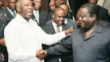 3 semaines apres lacquittement de gbagbo le fpi gor pose un acte fort pour bedie